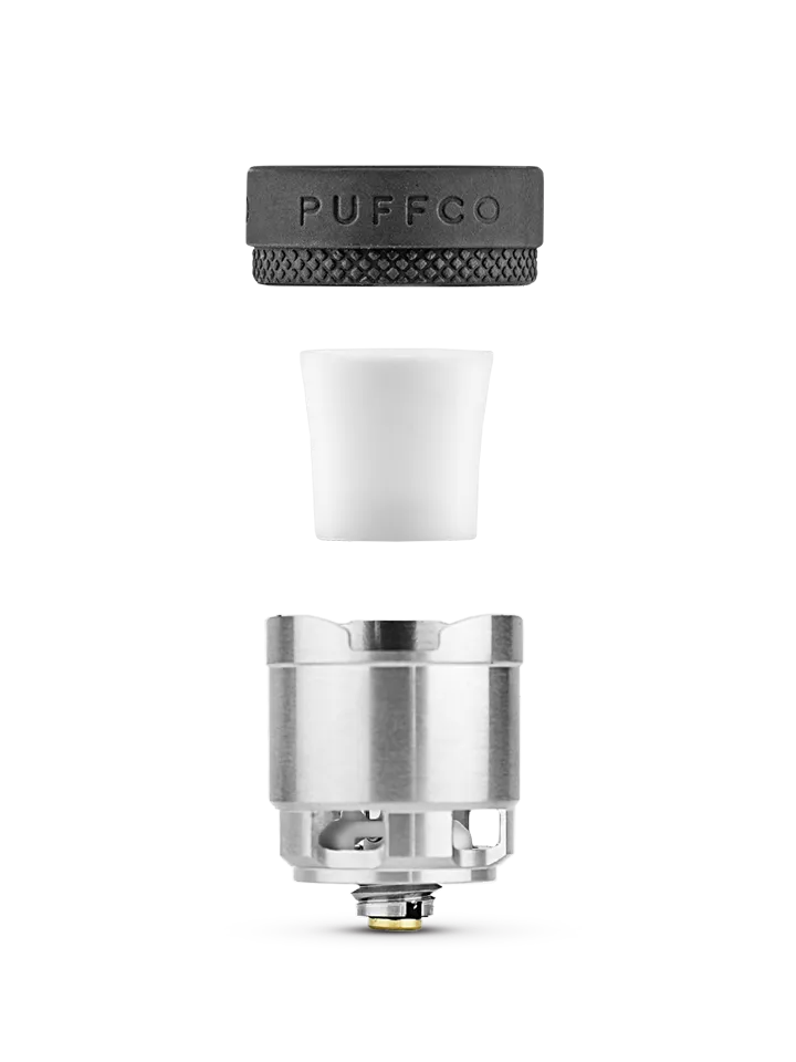 Puffco Peak Atomizer verwarmingskamer Single Pack