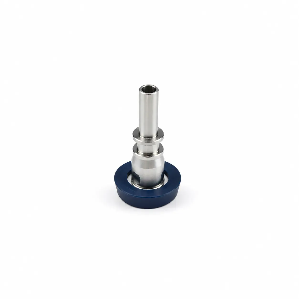 Poby Go joystick cap dab rig mondstuk dop