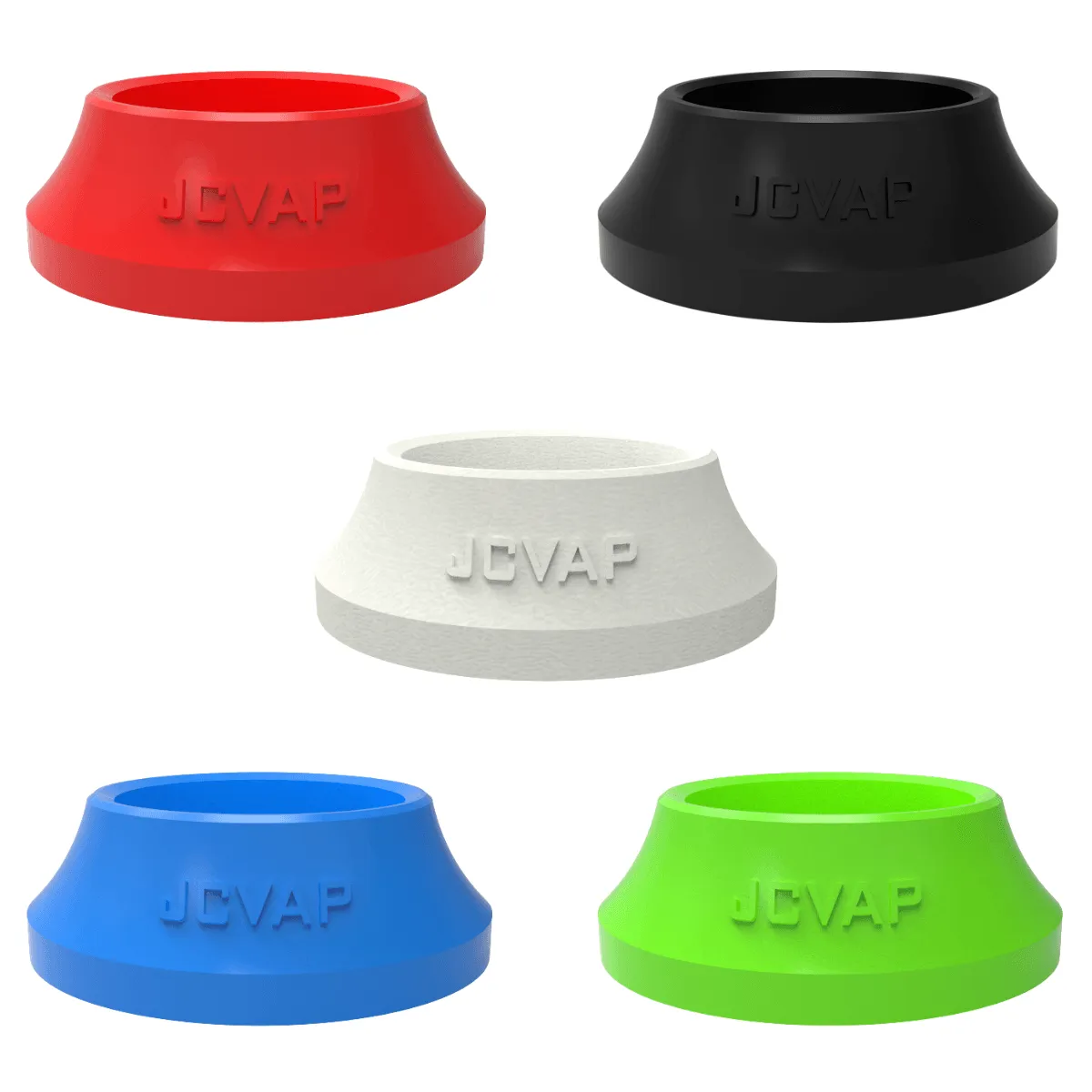 JCVAP Poby stabiliserende basis houder