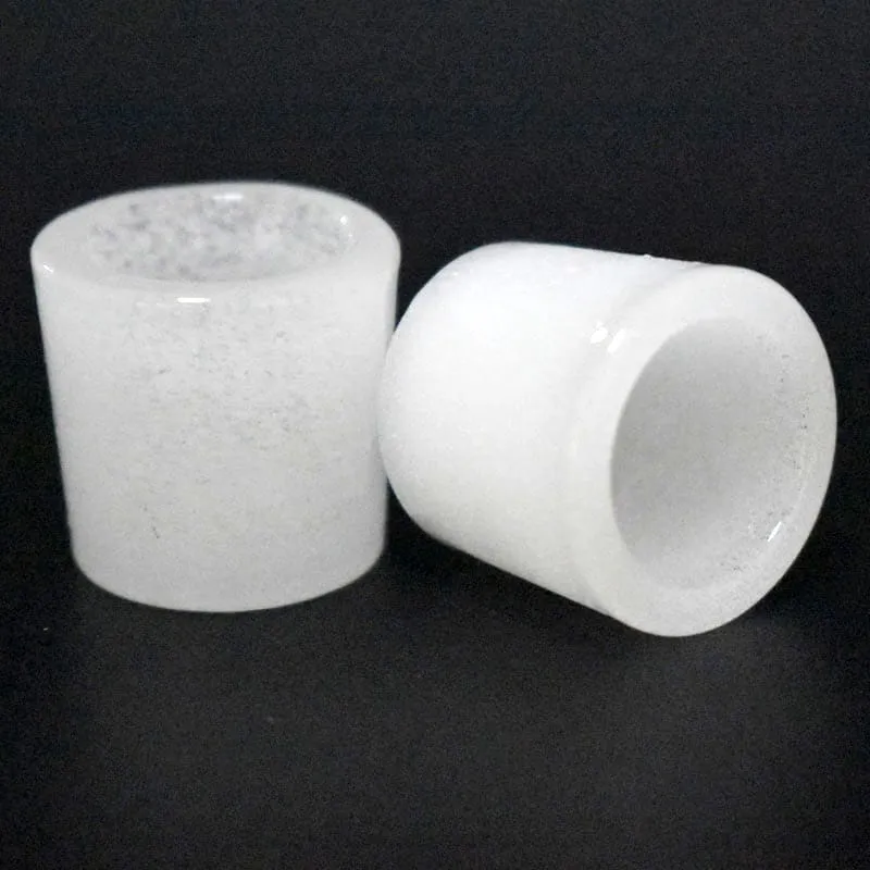 JCVAP Puffco Peak quartz bowl vervanging verwarmingskamer