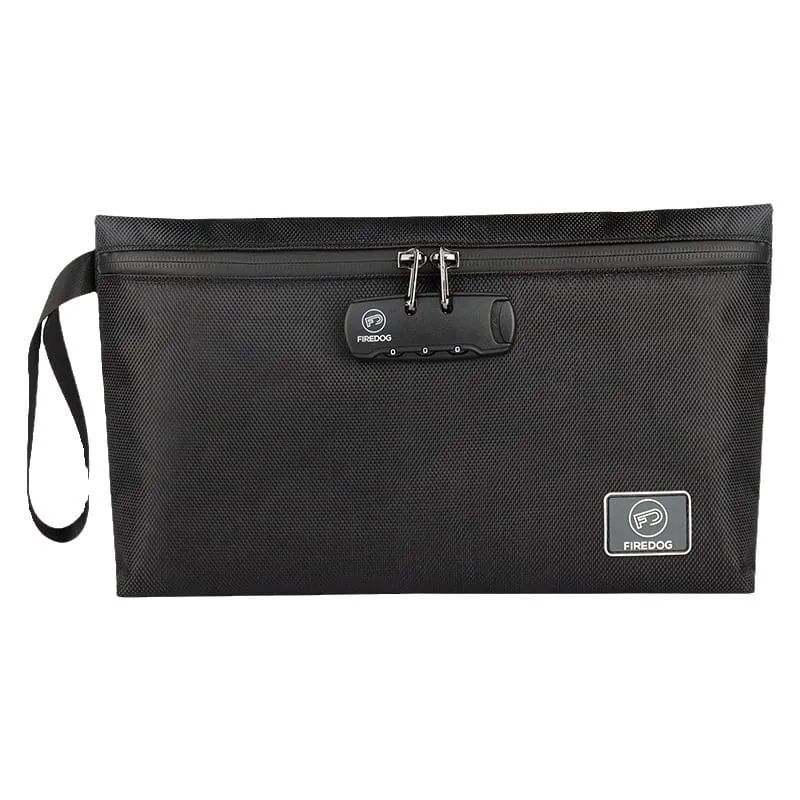 JCVAP Oxford geurdichte tas 33,5 cm