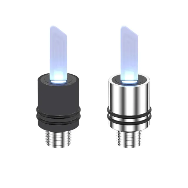 JCVAP Hot Knife tip 11,3 mm LED 510-schroefdraad