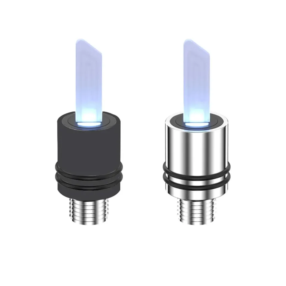 JCVAP Hot Knife tip 11,3 mm LED 510-schroefdraad