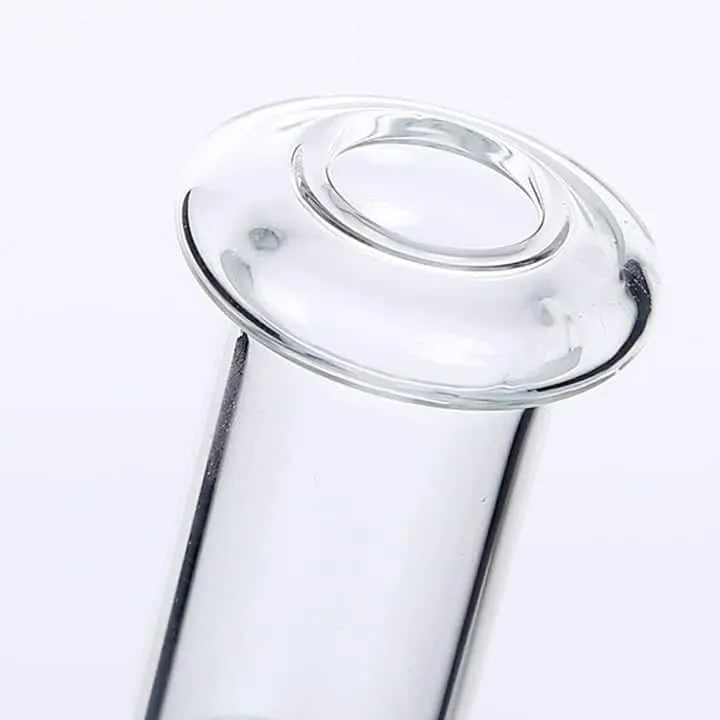 JCVAP handgemaakt glas voor Peak en Pro dab rig