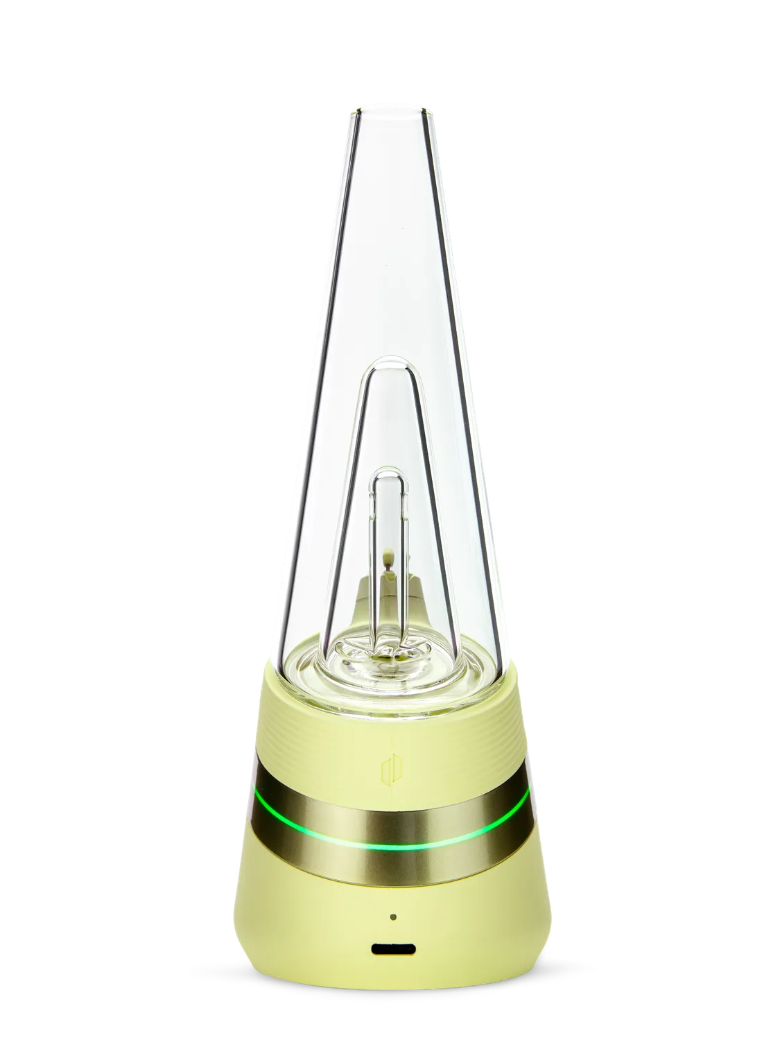 Puffco Peak vaporizer Zest met 3D chamber