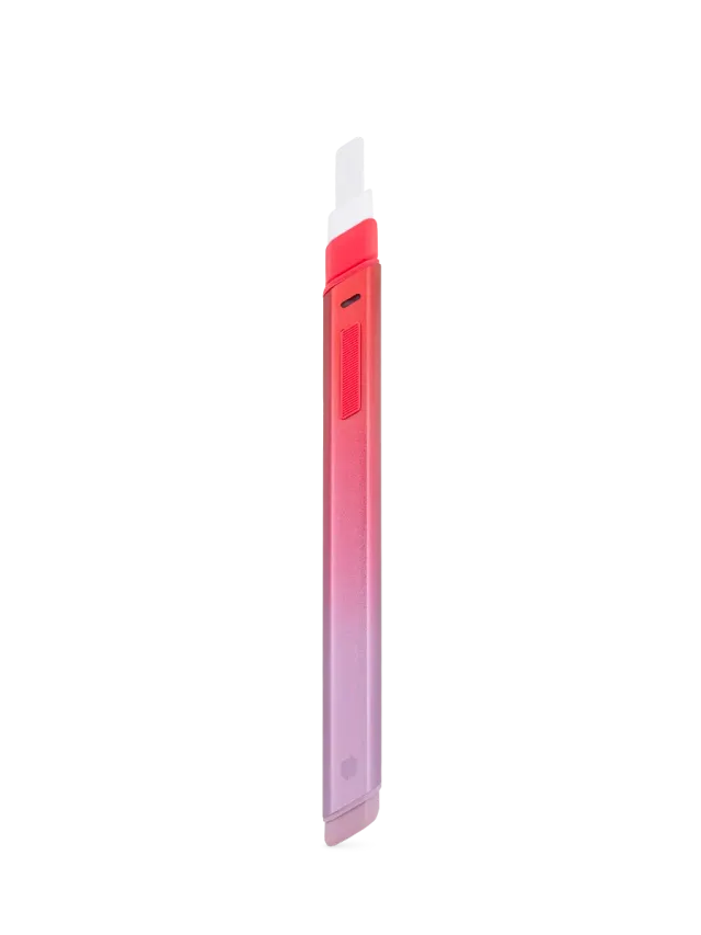 Puffco Hot Knife dab tool Gemstoned Rink keramisch