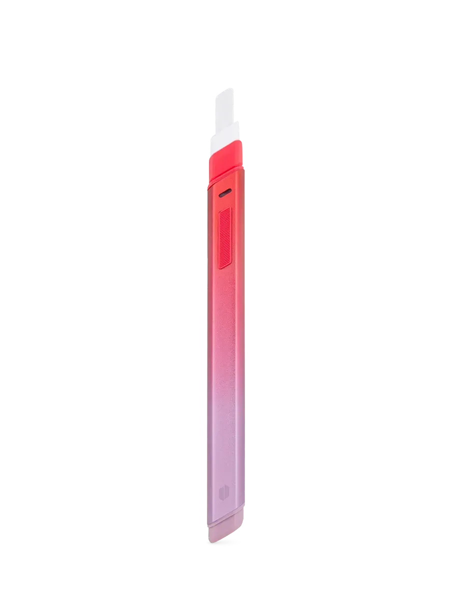 Puffco Hot Knife dab tool Gemstoned Rink keramisch