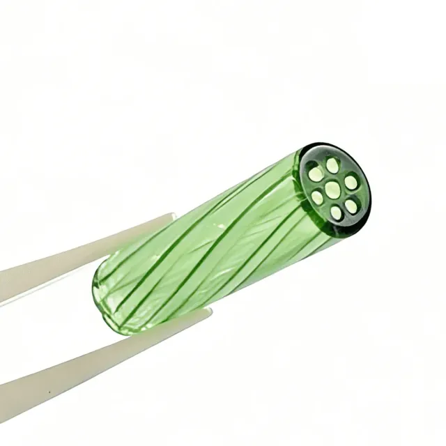 JCVAP BrezTip Superior 9mm glazen filtertip
