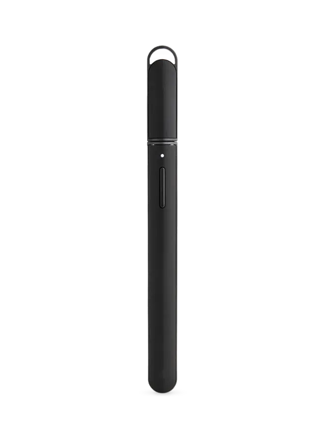 Puffco Hot Knife dab tool Onyx keramiek