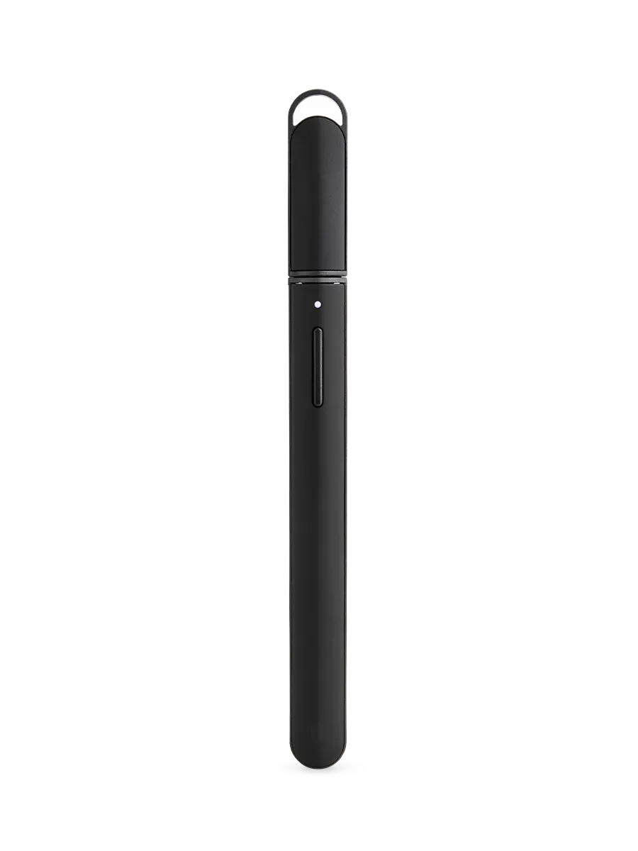 Puffco Hot Knife dab tool Onyx keramiek