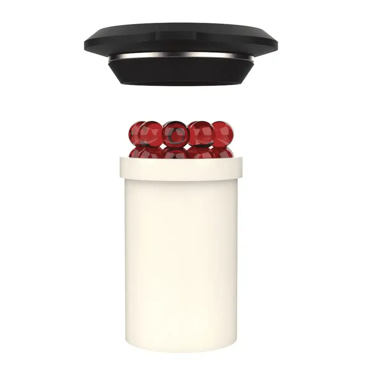 Herbcloud Pockety Ceramic Chamber ballvape kamer