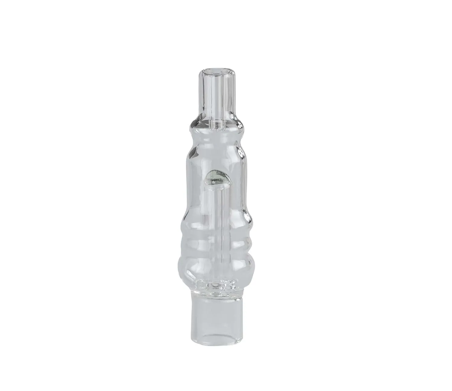 JCVAP Trio III 3-in-1 vaporizer dry herb wax olie draagbaar