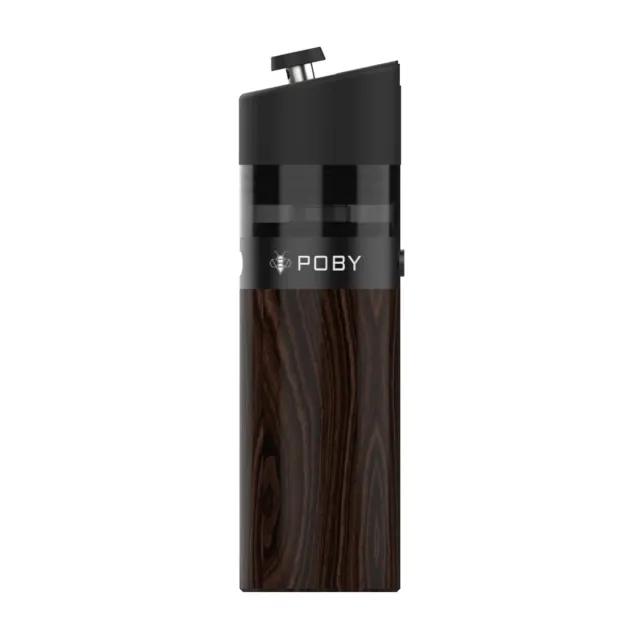 JCVAP Poby Go dab pen draagbare vaporizer 5000mAh