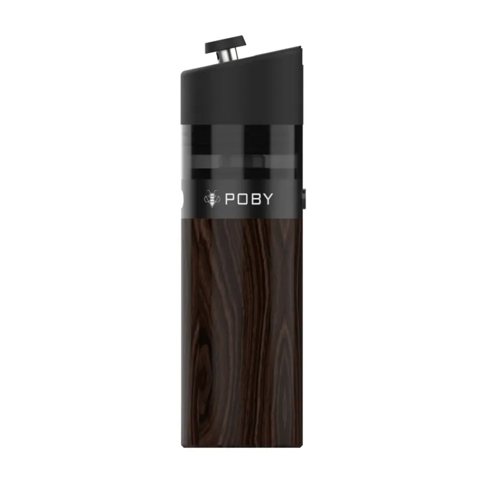 JCVAP Poby Go dab pen draagbare vaporizer 5000mAh