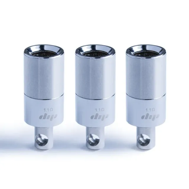 Dip Devices Dipper Quartz Crystal atomizer 3 stuks dab pen