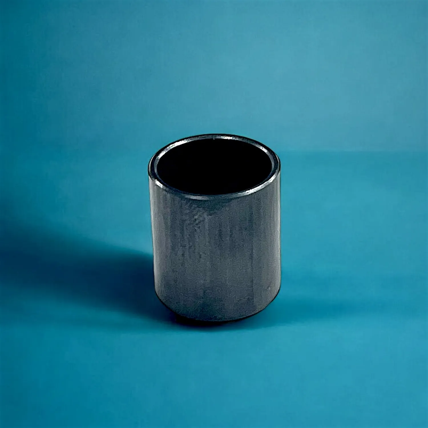 Divine Tribe XL SiC insert verwarmingskamer polished crucible