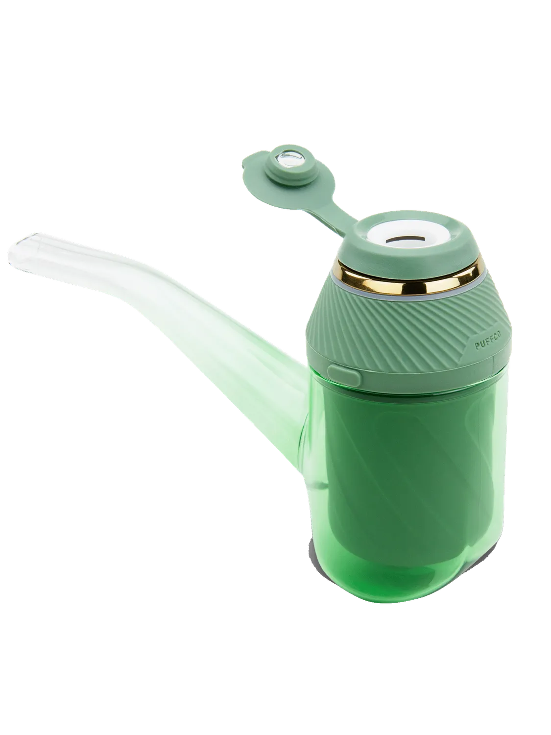 Puffco Proxy Kit vaporizer Flourish 3D chamber