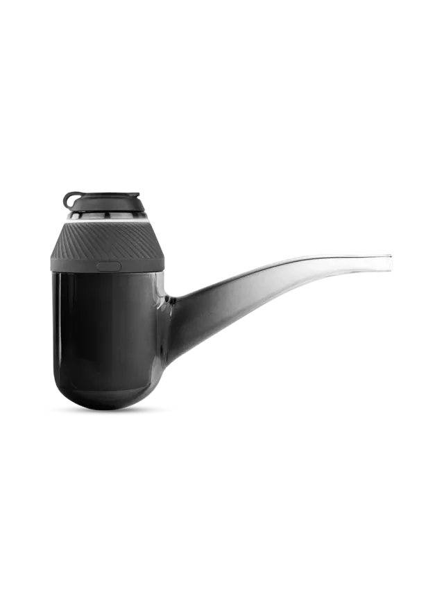 Puffco Proxy Kit vaporizer zwart 3D chamber