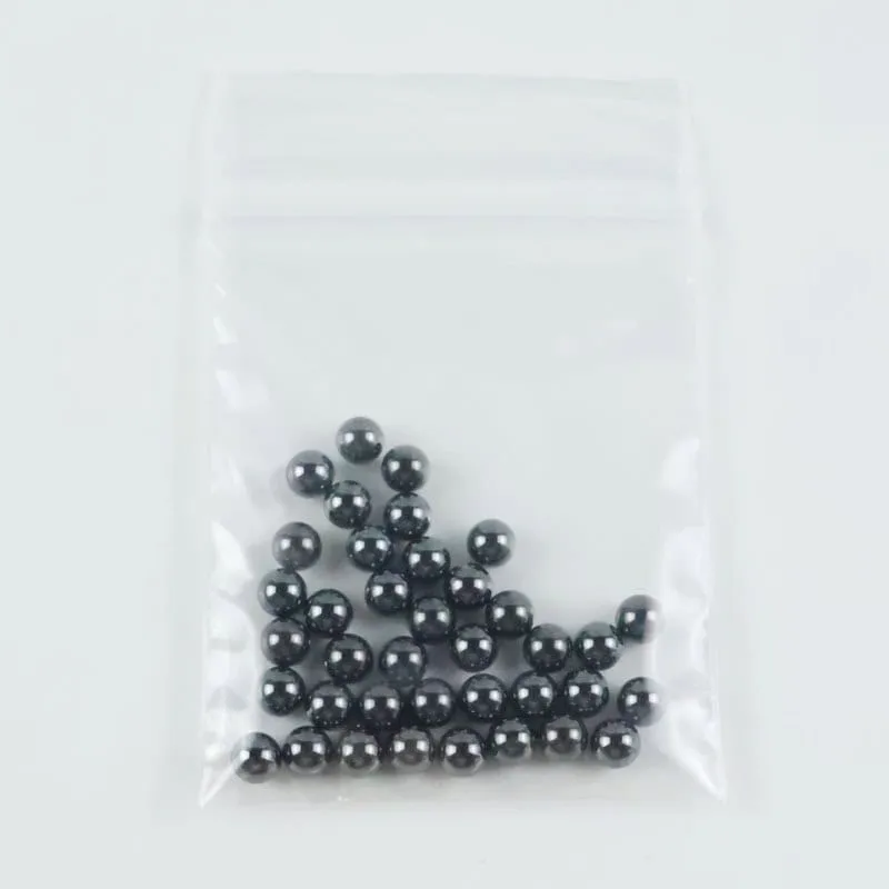 Herbcloud Terp Pearls 4mm glazen parels 38 stuks
