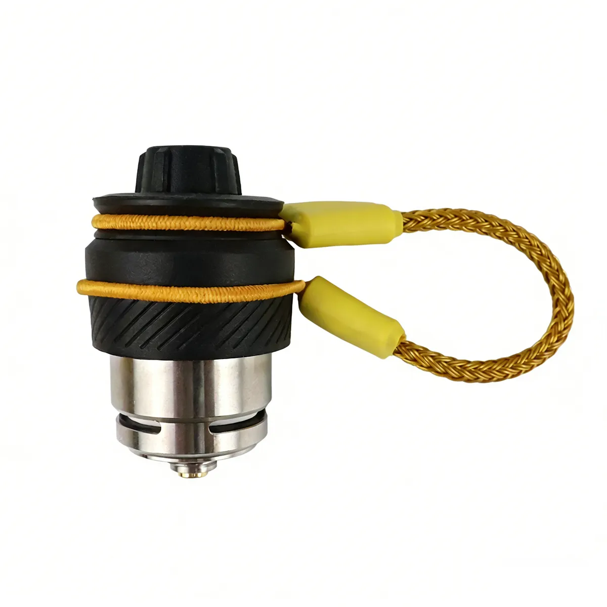 JCVAP LINK Straight Tether dab accessoire voor OG Peak 3D chamber