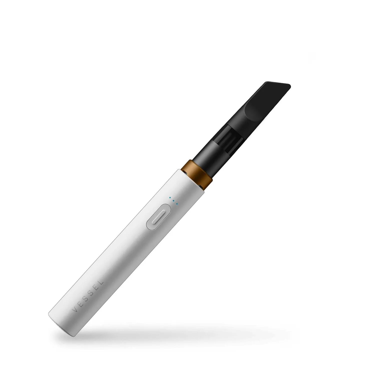 Vessel Core batterij wit variabele spanning