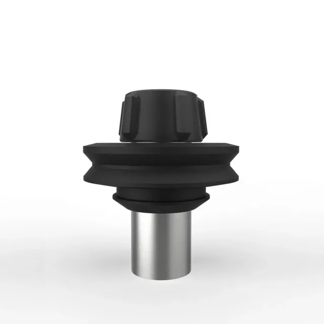 JCVAP Pockety XXL turbo spinner cap verstelbaar