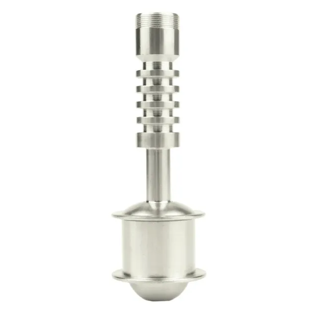 JCVAP TC Titanium Nail Dab Nail 16/20mm Coil