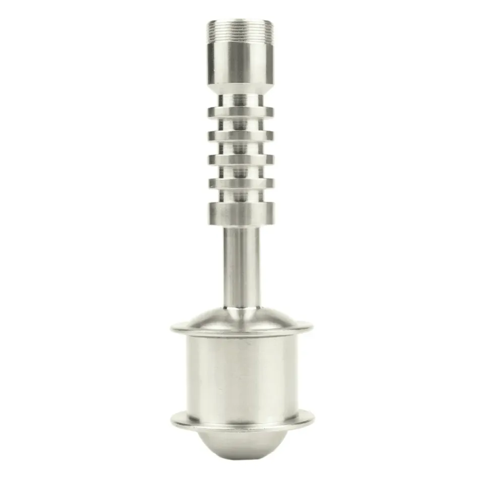 JCVAP TC Titanium Nail Dab Nail 16/20mm Coil