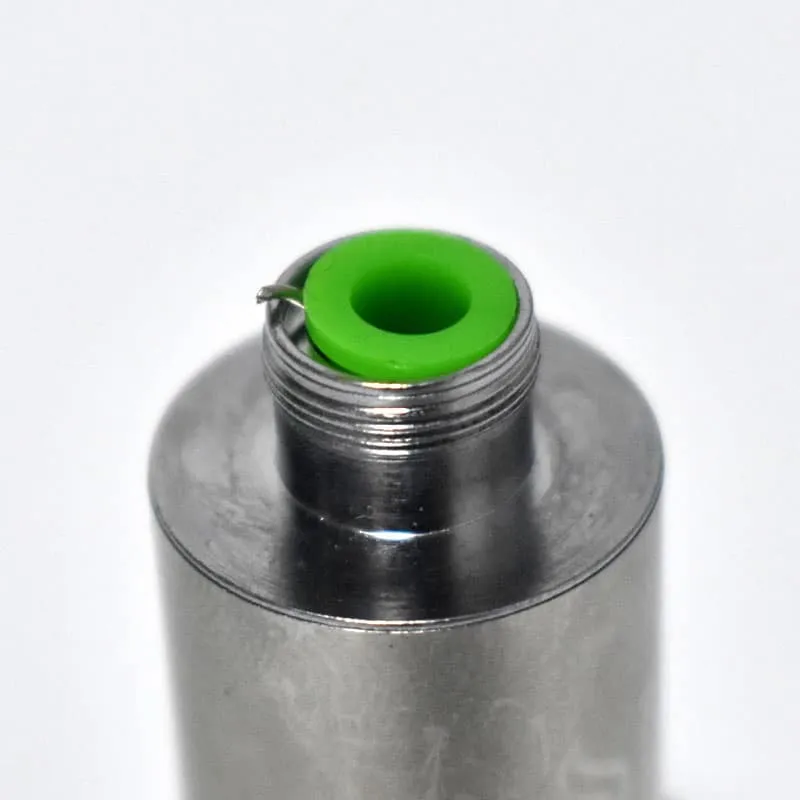 JCVAP OG Carta siliconen ringen atomizer 500 stuks