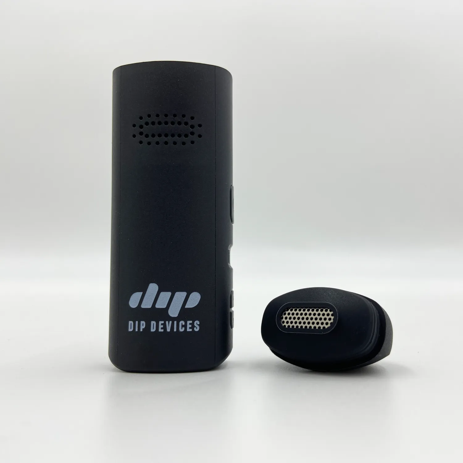 Dip Devices Aster kruiden vaporizer zwart USB-C