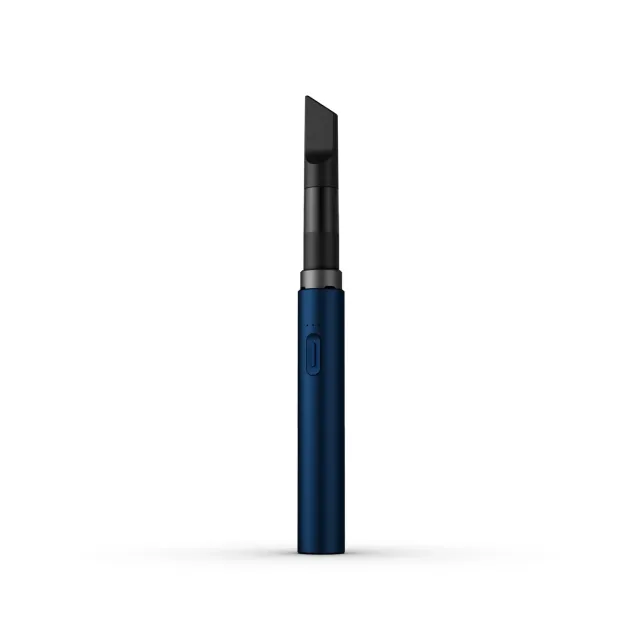 Vessel Core Navy vape batterij variabel voltage