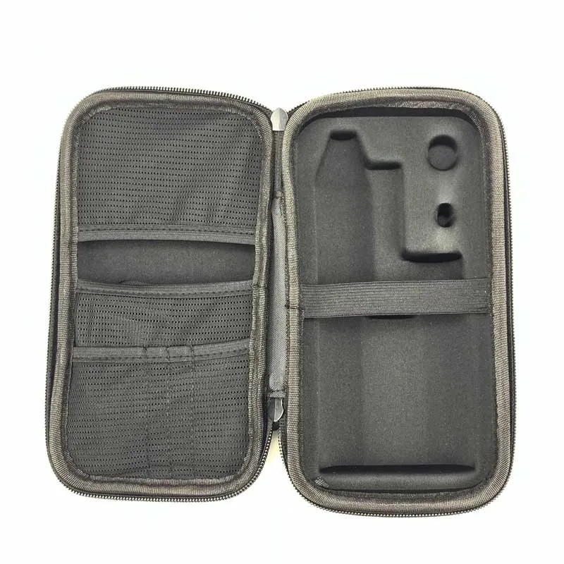 JCVAP Pockety leren etui case hoes