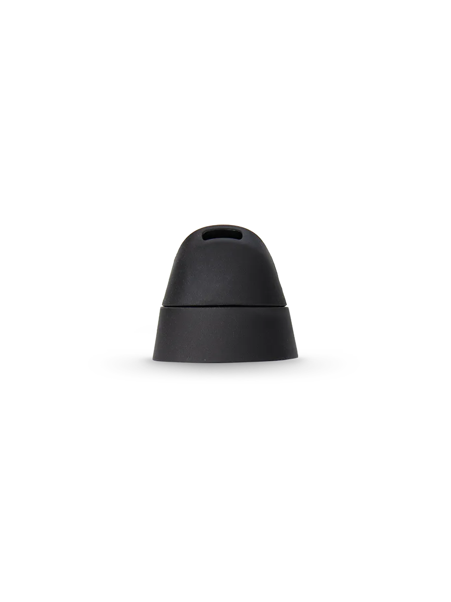 Puffco Proxy Core glazen-vrije opzetstuk Onyx