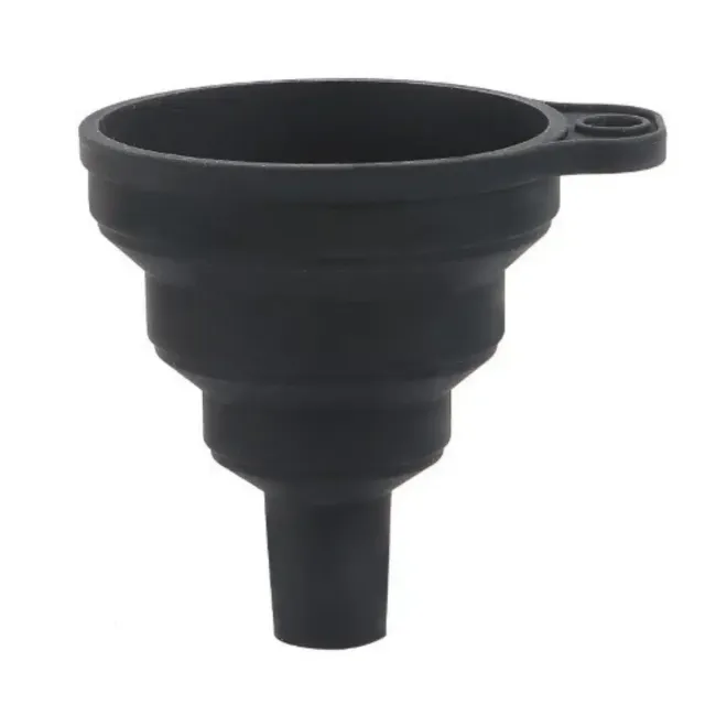 JCVAP Collapsible Funnel trechter silicone food-grade