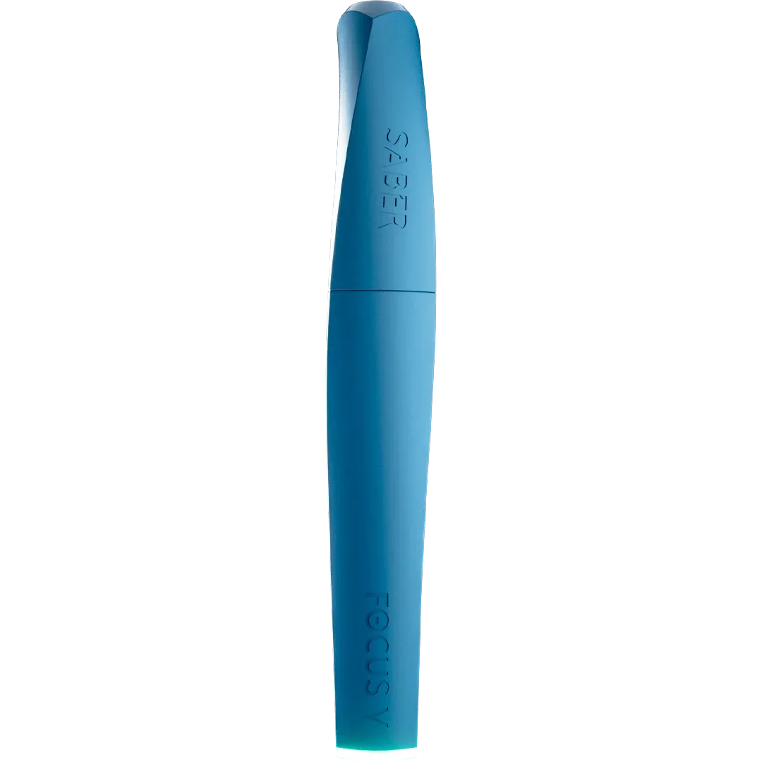 Focus V Saber Midnight elektrische dab tool zwart USB-C