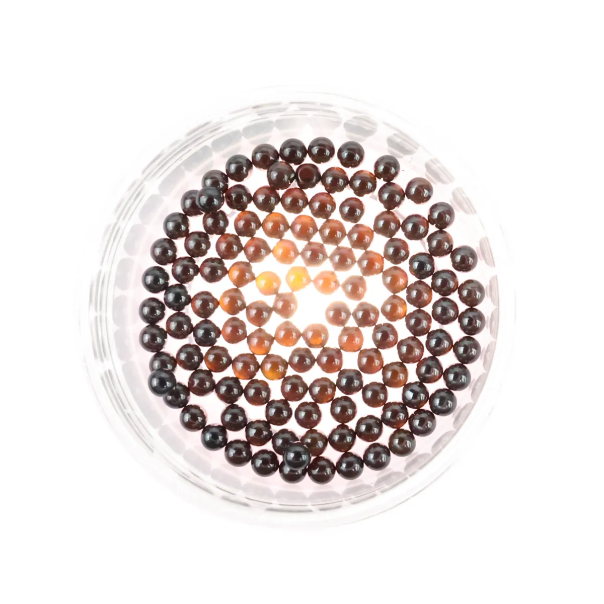 JCVAP Herbcloud 2mm terp parels moissanite grade D