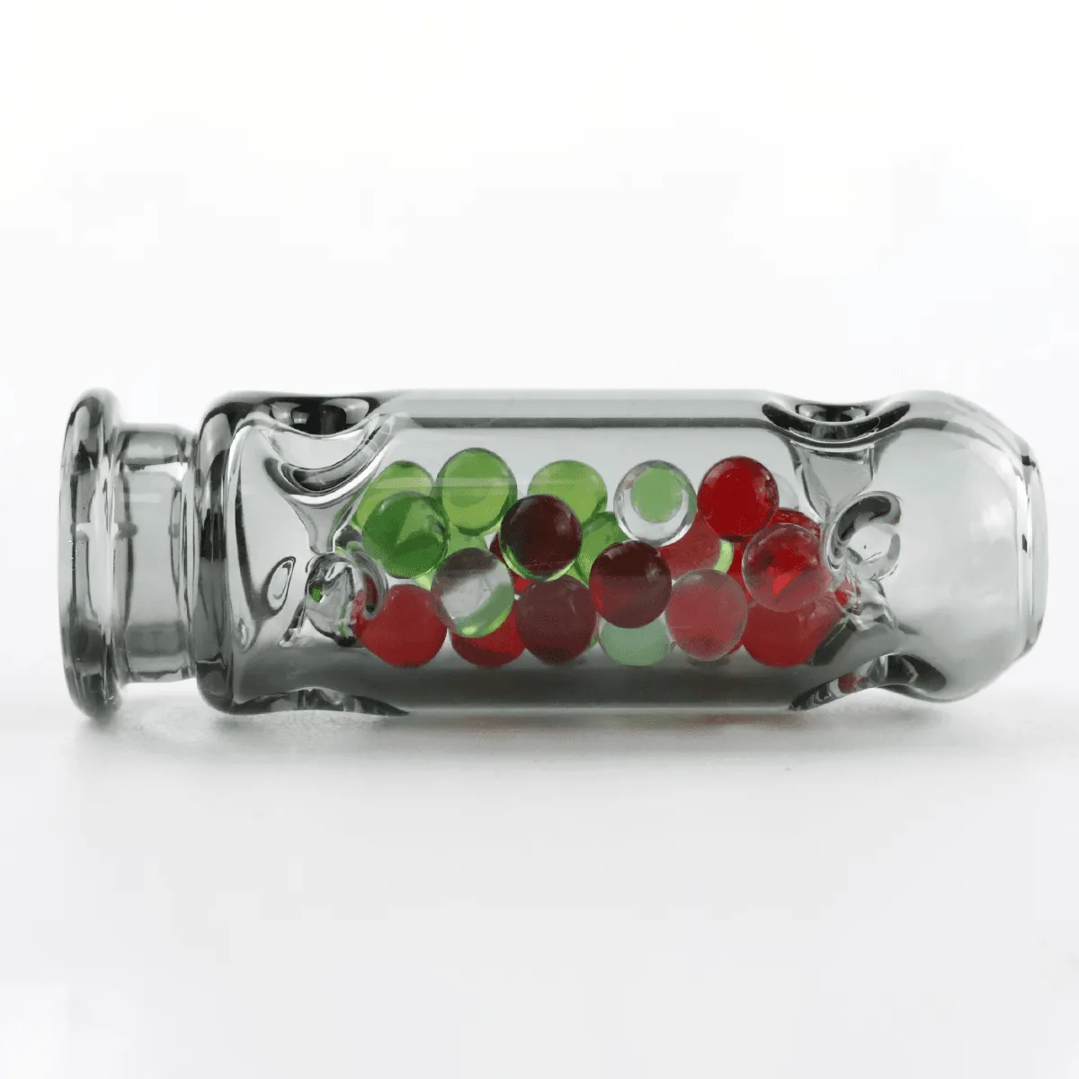 JCVAP ChillBeads Puffco Pivot mondstuk met 4mm koelparels