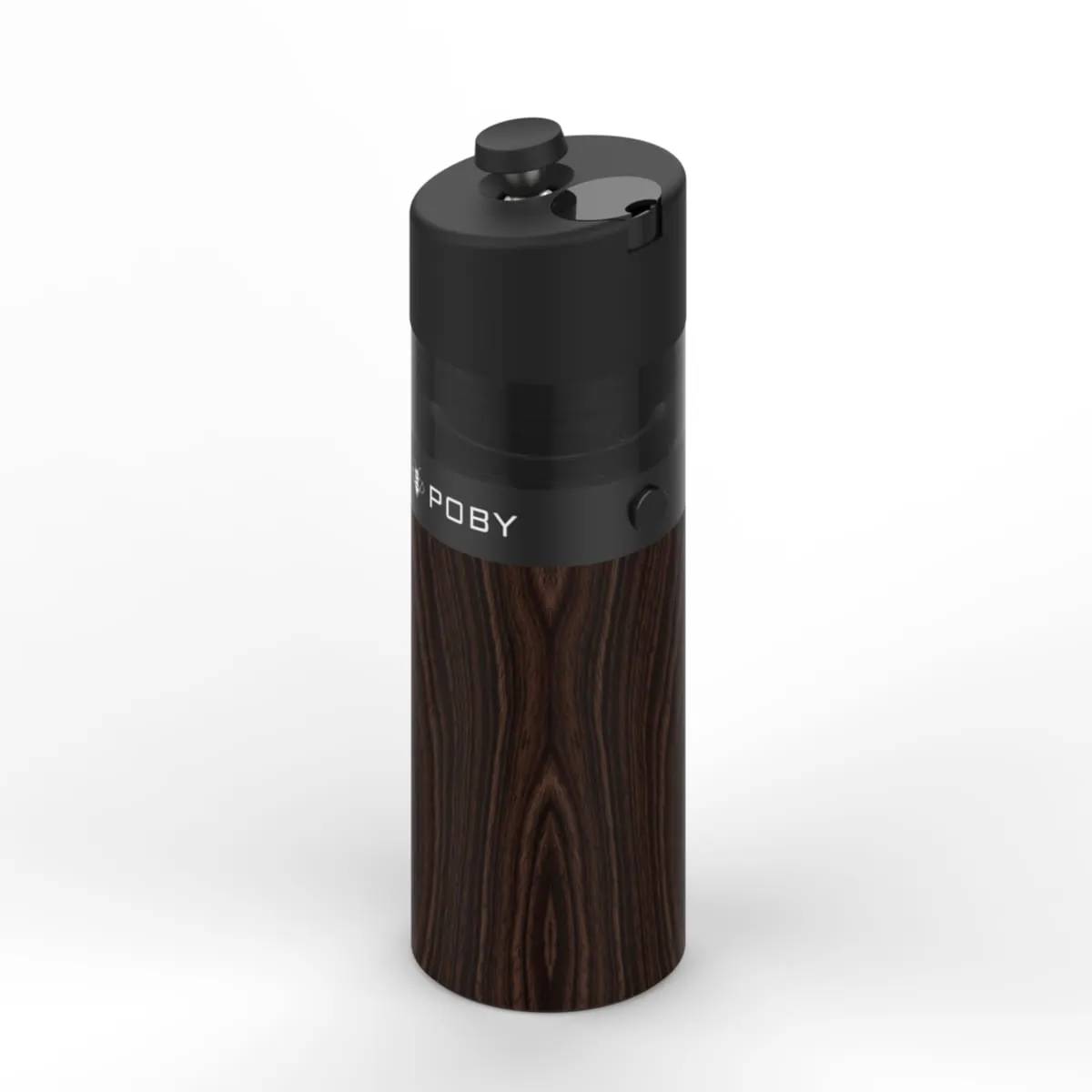 JCVAP Poby Go dab pen draagbare vaporizer 5000mAh