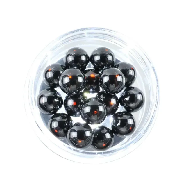 JCVAP Diamondium terp parels Grade D 3-4,5mm set
