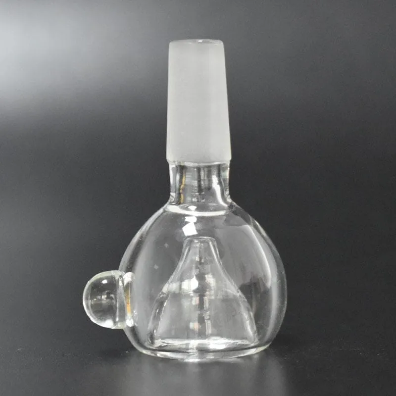 JCVAP GB02 glazen bowl slide male
