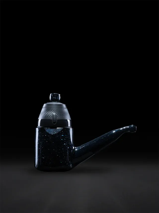 Puffco Proxy Sherlock pijp Galaxy glas
