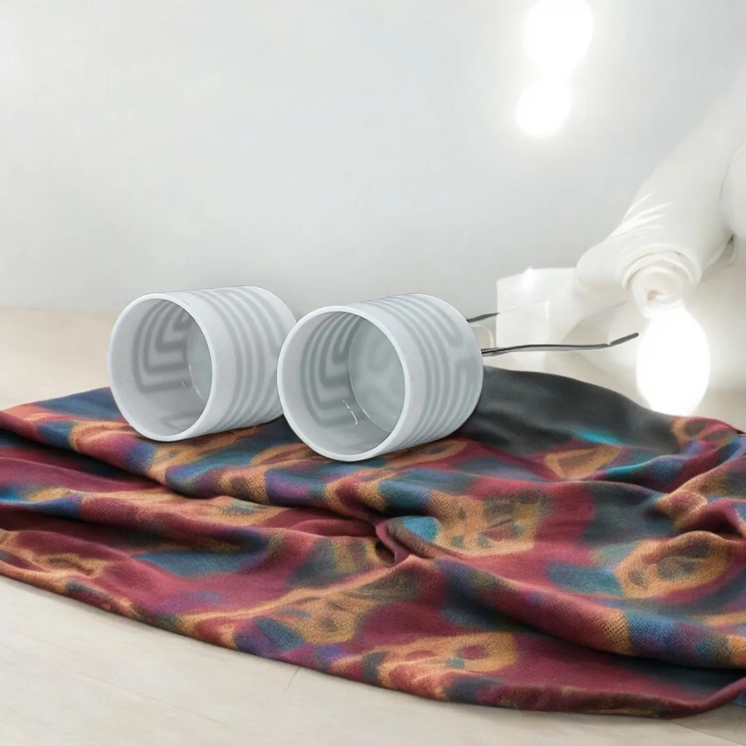 Nice Dreamz Essential Oil Fogger reserveonderdelen set