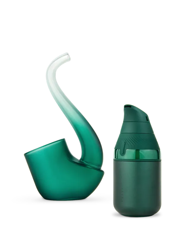 Puffco Proxy Core Kit Proxy Pipe vaporizer Pine