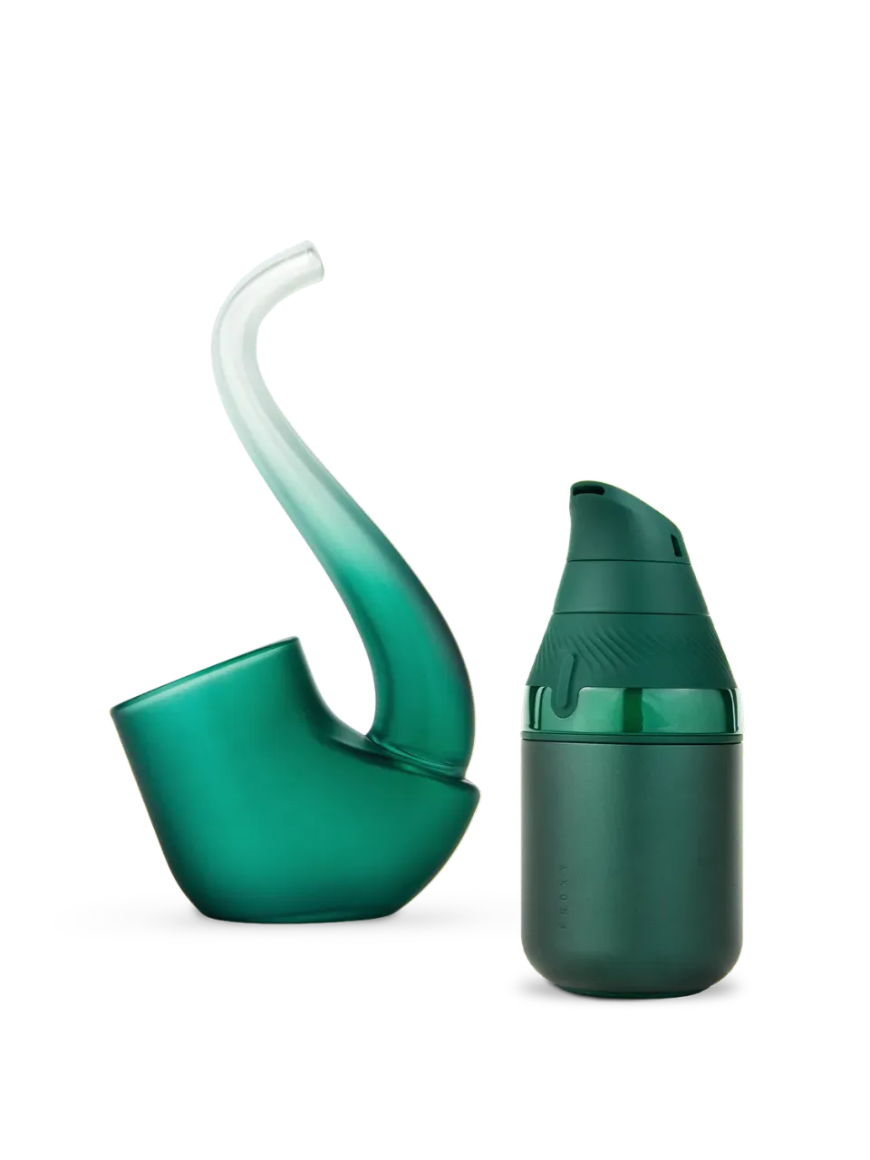 Puffco Proxy Core Kit Proxy Pipe vaporizer Pine