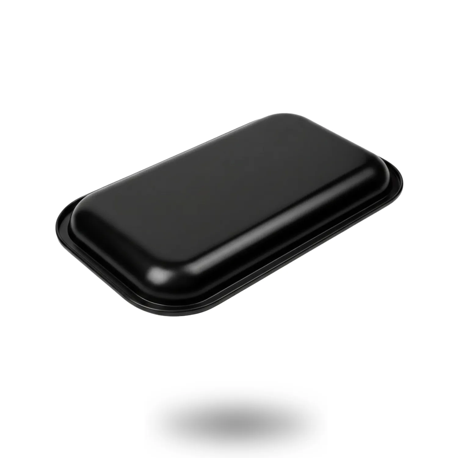 Tyson 2.0 Mike Bite Rolling Tray zwart medium