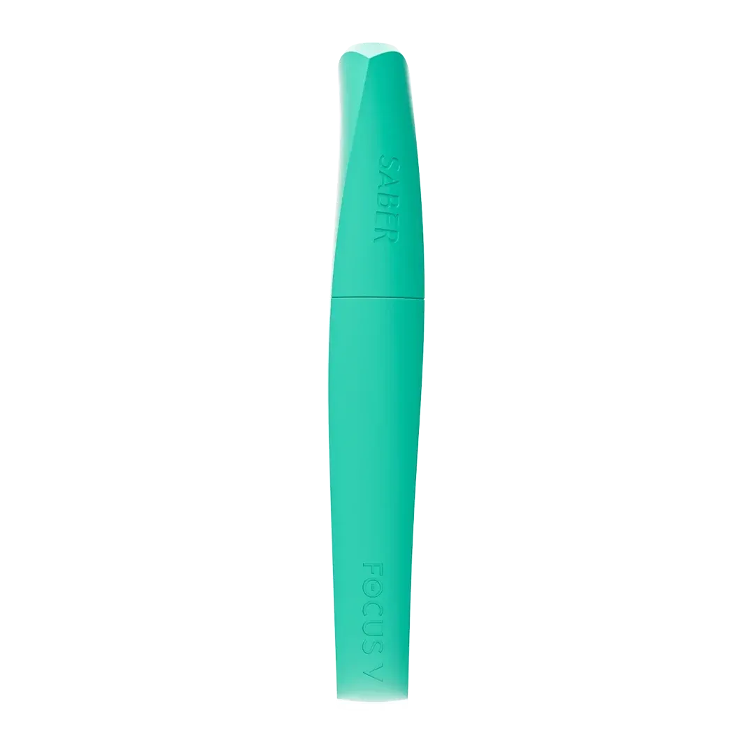 Focus V Saber elektrische hot knife teal