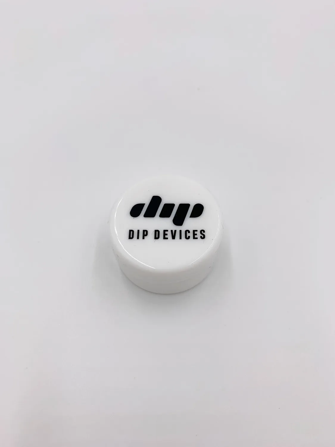 Dip Devices Dip siliconen container 7ml wit