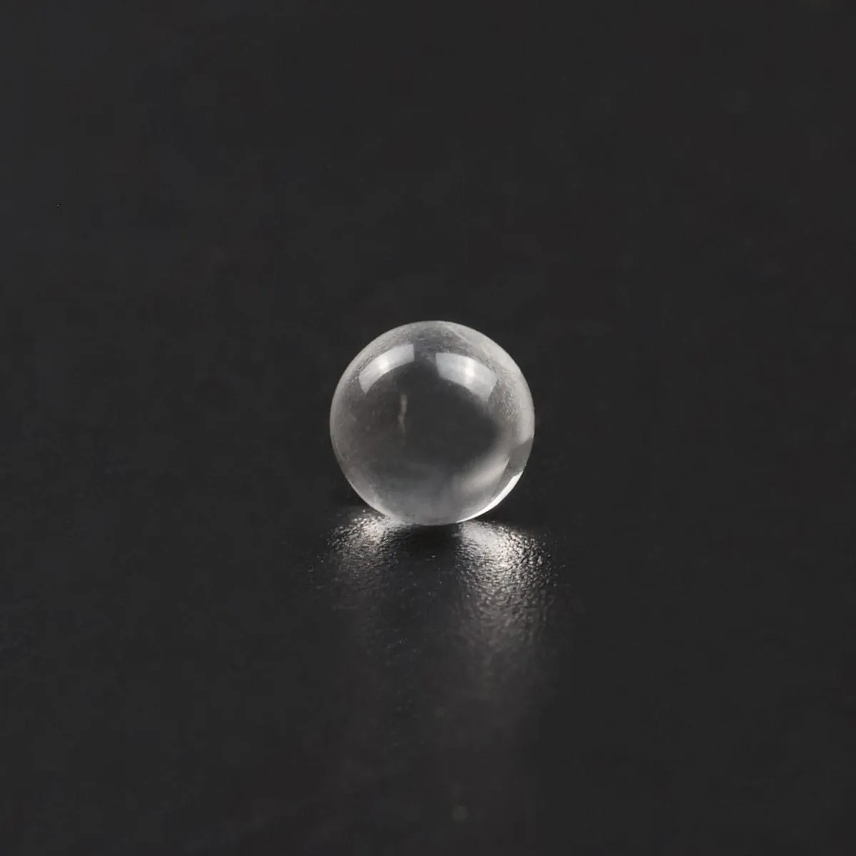JCVAP 4mm Quartz Terp Pearls dab parels quartz