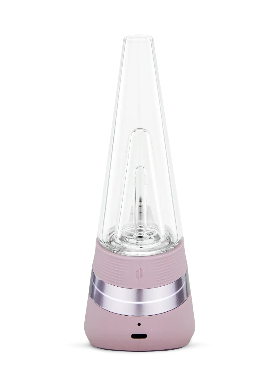 Puffco Peak elektrische rig Bliss met 3D chamber