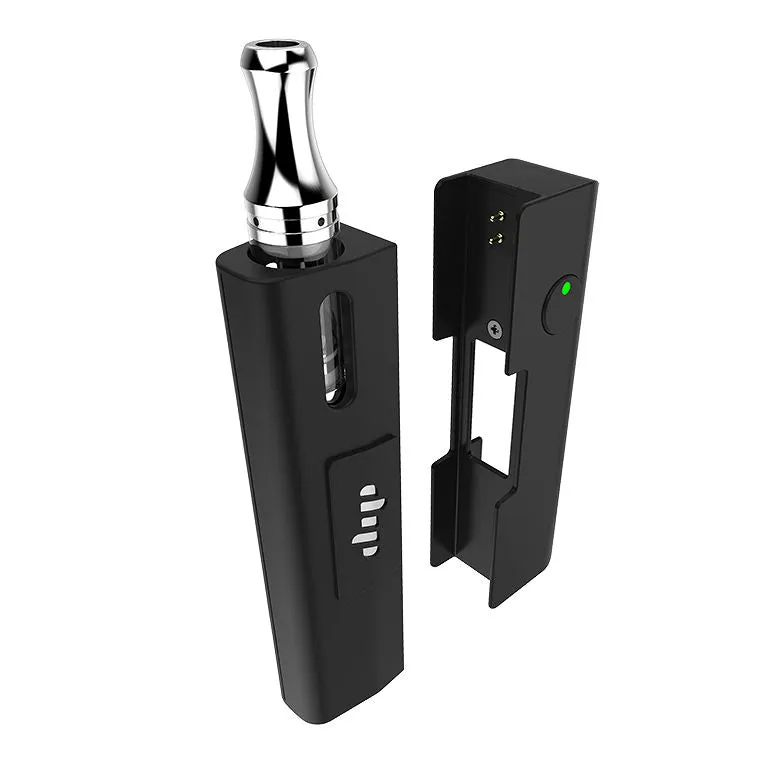 Dip Devices Evri vaporizer batterij 510 pod zwart